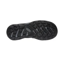 Women KEEN Shoes<Women'S Circadia Waterproof Shoe | Steel Grey/Boysenberry
