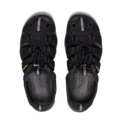 Women KEEN Sandals<Women'S Clearwater Cnx Sandal | Black/Black
