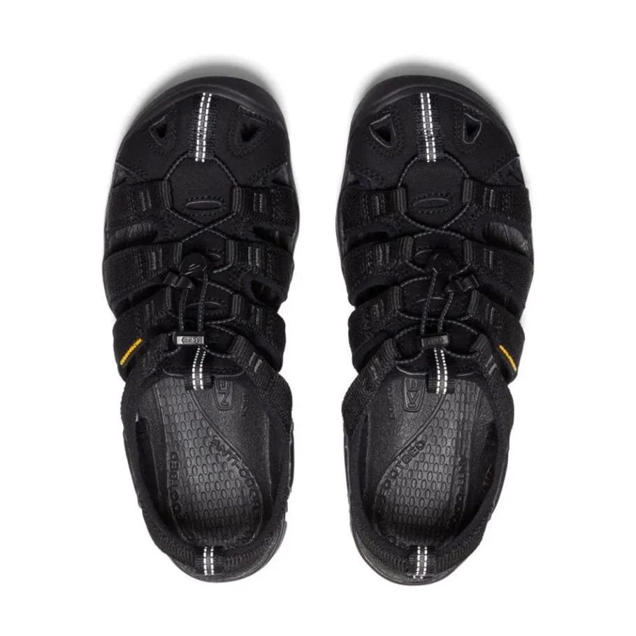 Women KEEN Sandals<Women'S Clearwater Cnx Sandal | Black/Black