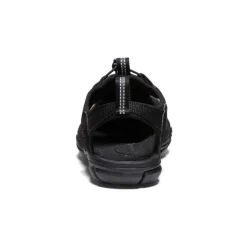 Women KEEN Sandals<Women'S Clearwater Cnx Sandal | Black/Black