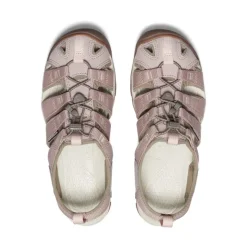 Women KEEN Sandals<Women'S Clearwater Cnx Sandal | Timberwolf/Fawn
