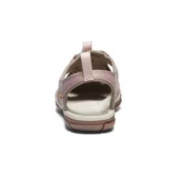 Women KEEN Sandals<Women'S Clearwater Cnx Sandal | Timberwolf/Fawn