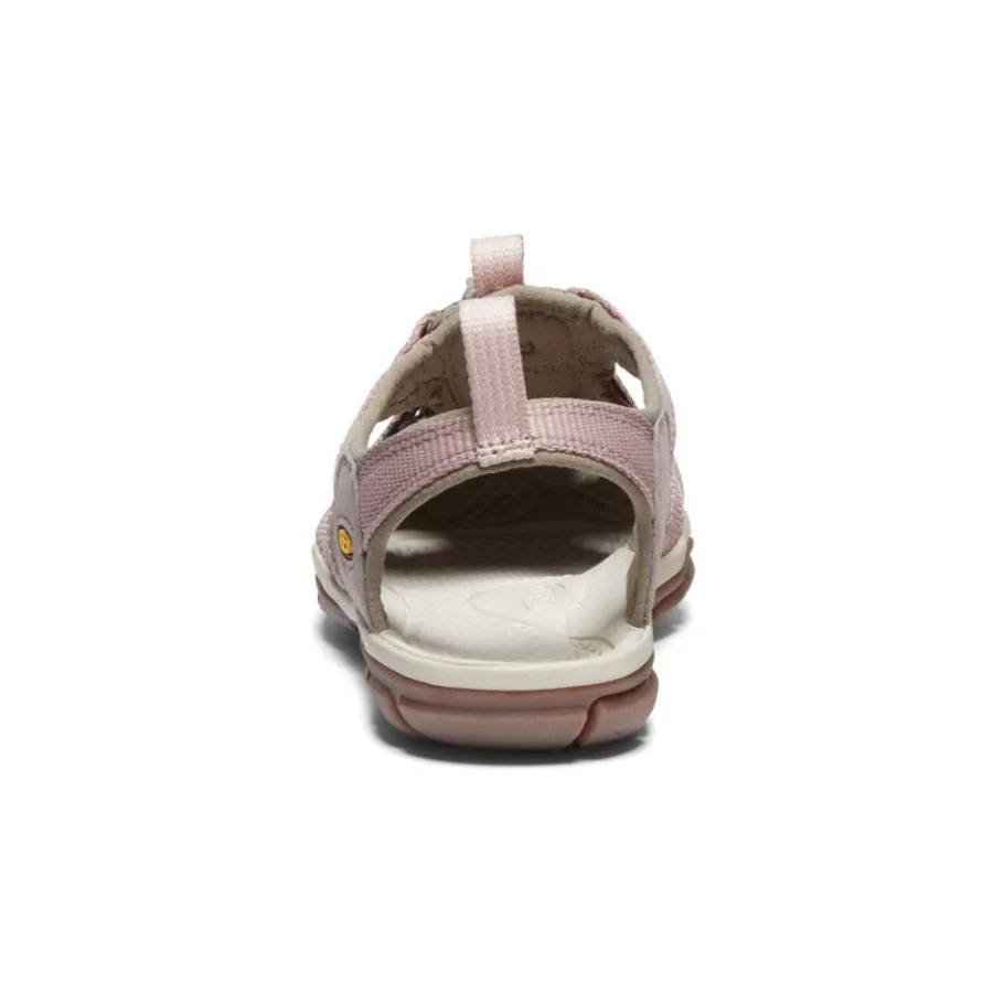 Women KEEN Sandals<Women'S Clearwater Cnx Sandal | Timberwolf/Fawn