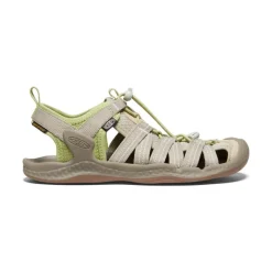 Women KEEN Sandals<Women'S Drift Creek H2 Sandal | Plaza Taupe/Tarragon