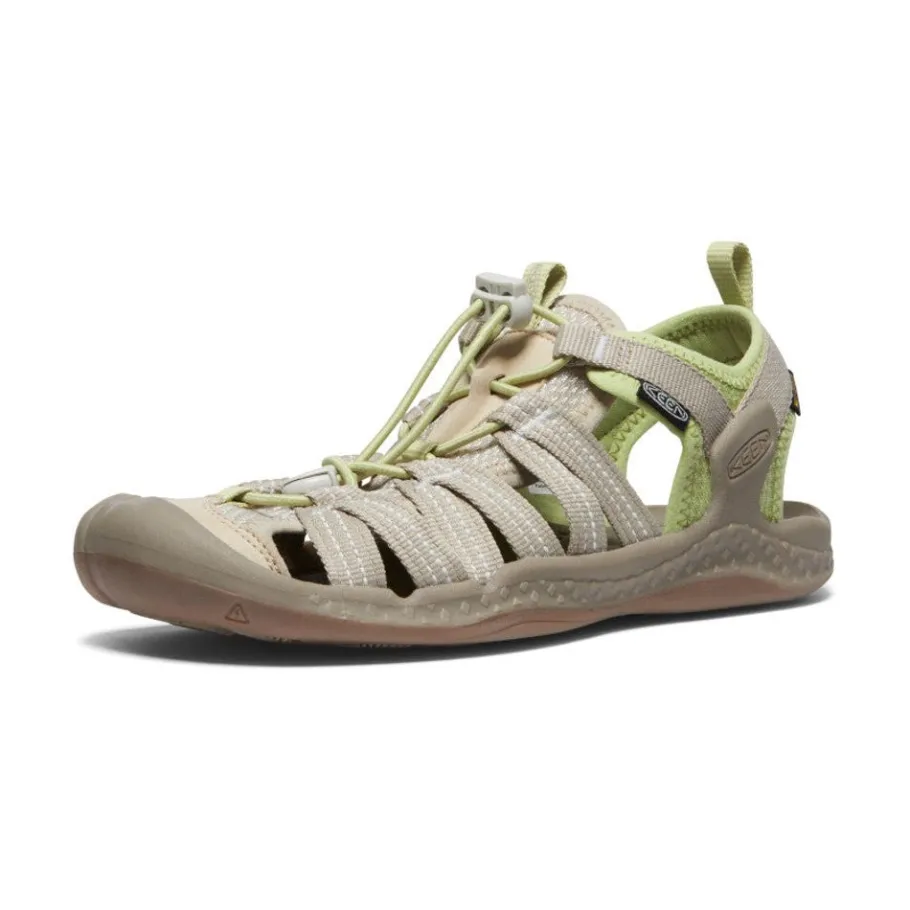 Women KEEN Sandals<Women'S Drift Creek H2 Sandal | Plaza Taupe/Tarragon