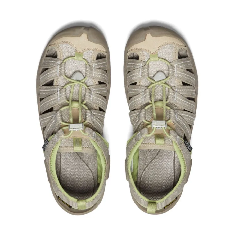 Women KEEN Sandals<Women'S Drift Creek H2 Sandal | Plaza Taupe/Tarragon
