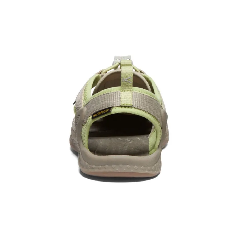 Women KEEN Sandals<Women'S Drift Creek H2 Sandal | Plaza Taupe/Tarragon