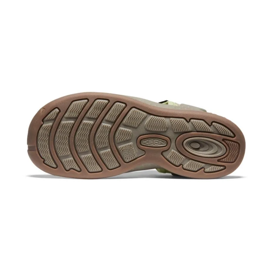 Women KEEN Sandals<Women'S Drift Creek H2 Sandal | Plaza Taupe/Tarragon