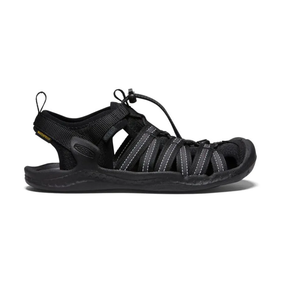 Women KEEN Sandals<Women'S Drift Creek H2 Sandal | Black/Black