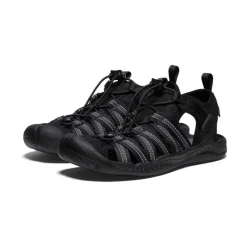 Women KEEN Sandals<Women'S Drift Creek H2 Sandal | Black/Black