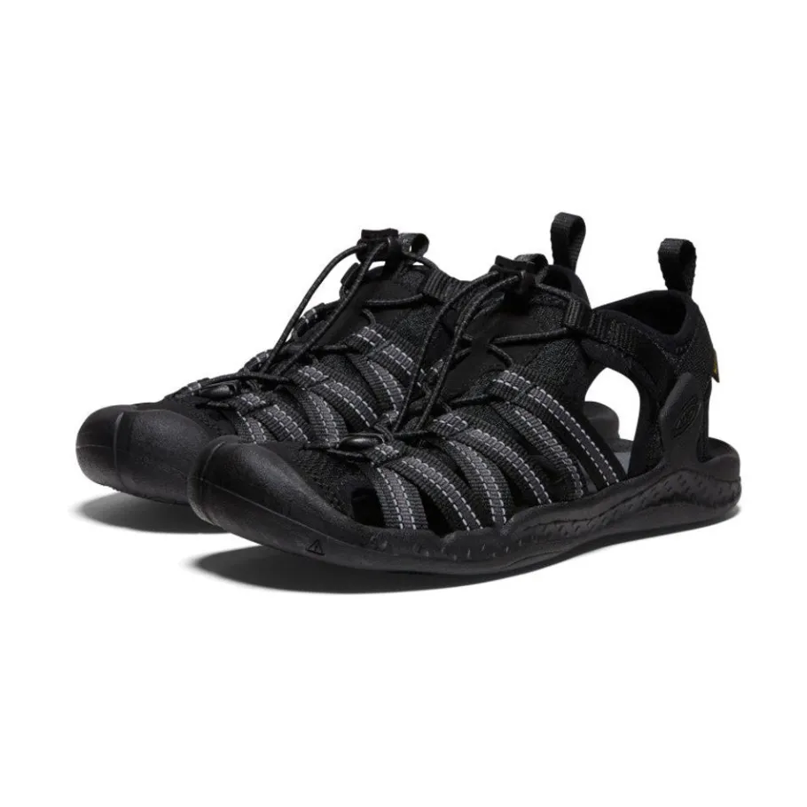 Women KEEN Sandals<Women'S Drift Creek H2 Sandal | Black/Black