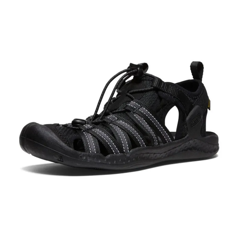 Women KEEN Sandals<Women'S Drift Creek H2 Sandal | Black/Black