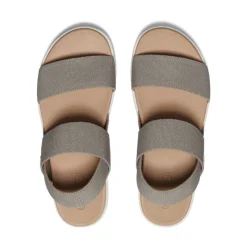 Women KEEN Sandals<Women'S Elle Backstrap Sandal | Brindle/Birch
