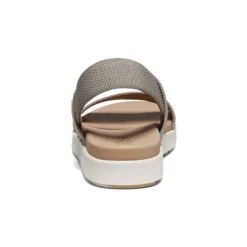 Women KEEN Sandals<Women'S Elle Backstrap Sandal | Brindle/Birch