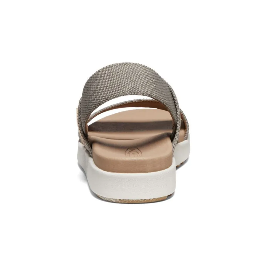 Women KEEN Sandals<Women'S Elle Backstrap Sandal | Brindle/Birch