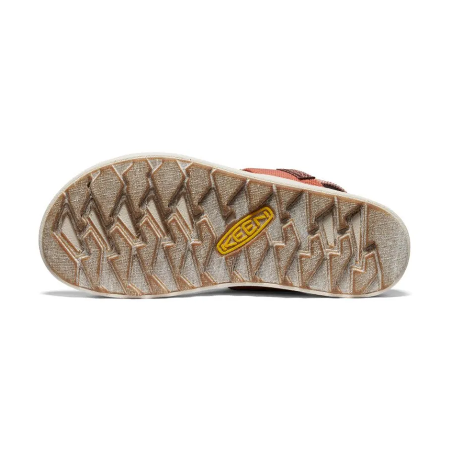 Women KEEN Sandals<Women'S Elle Backstrap Sandal | Cork/Baked Clay