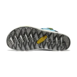 Women KEEN Sandals<Women'S Elle Backstrap Sandal | Reef Waters/Antique Moss