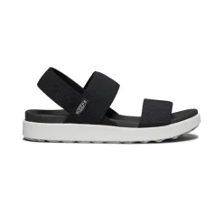 Women KEEN Sandals<Women'S Elle Backstrap Sandal | Black