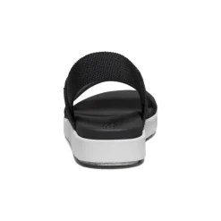 Women KEEN Sandals<Women'S Elle Backstrap Sandal | Black