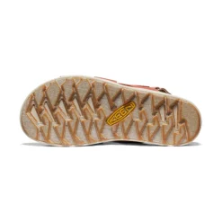 Women KEEN Sandals<Women'S Elle Criss Cross Sandal | Baked Clay/Cork