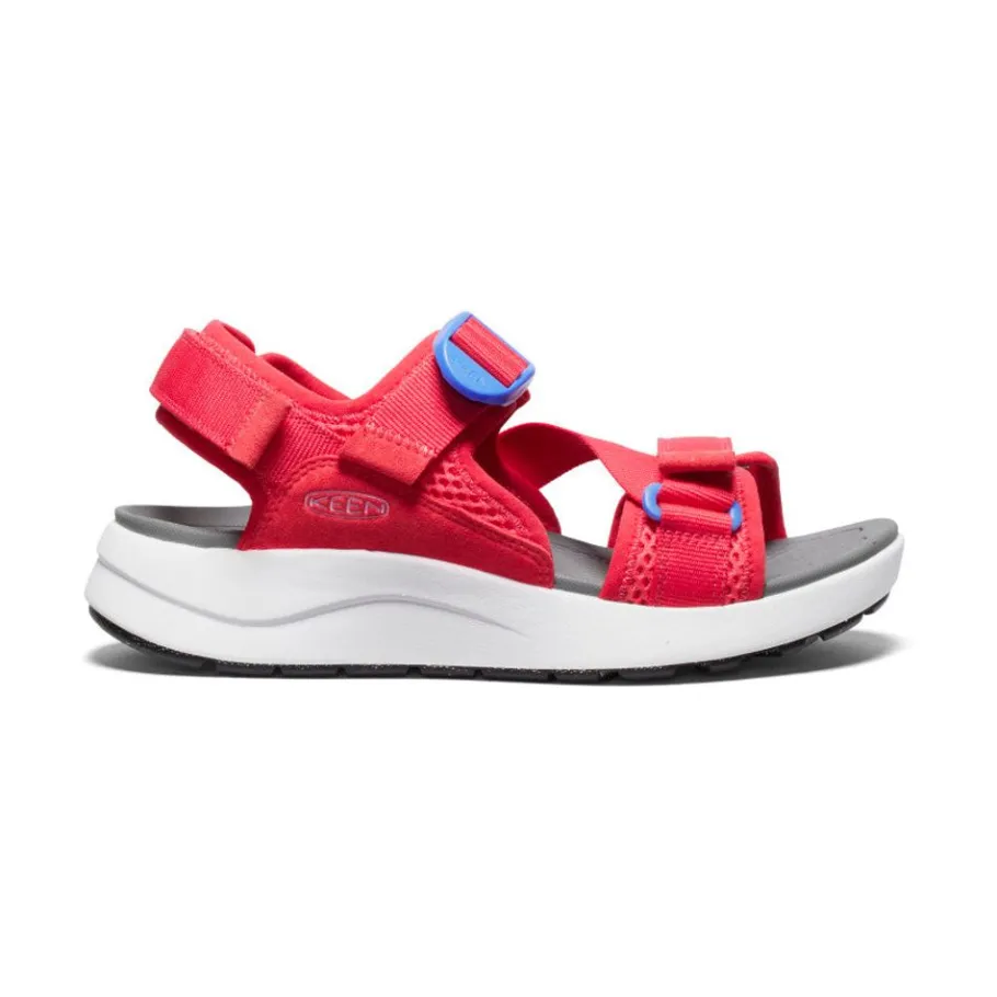 Women KEEN Sandals<Women'S Elle Sport Backstrap Sandal | Cayenne/Marina