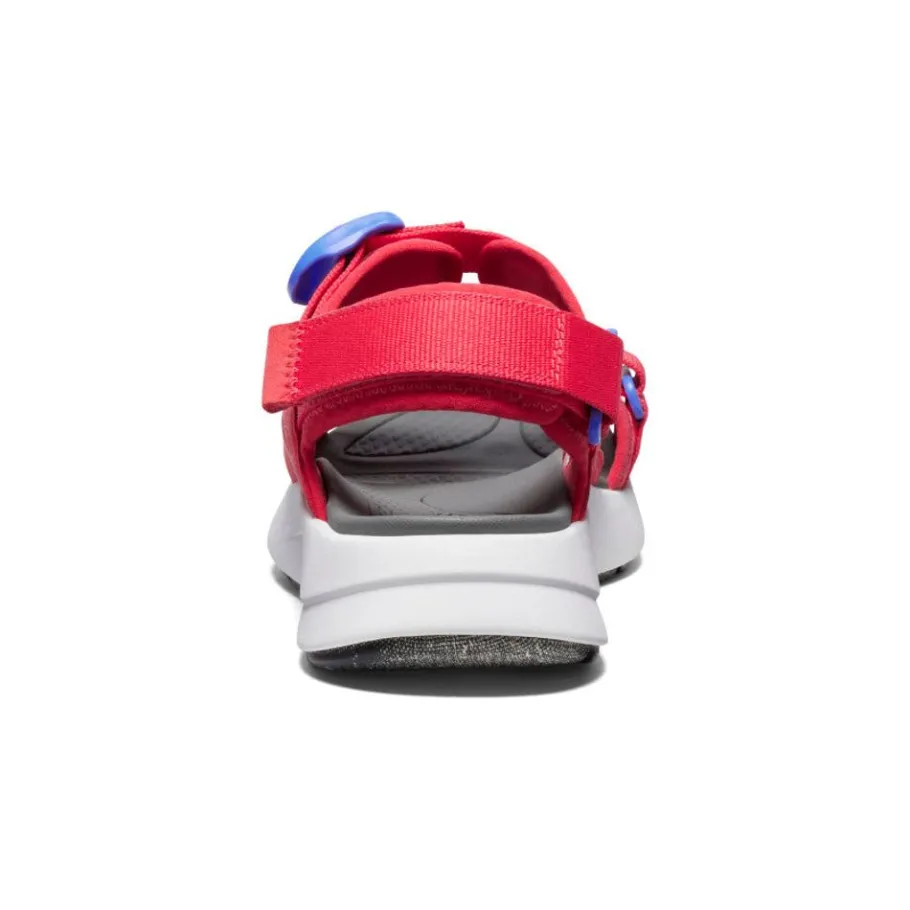 Women KEEN Sandals<Women'S Elle Sport Backstrap Sandal | Cayenne/Marina