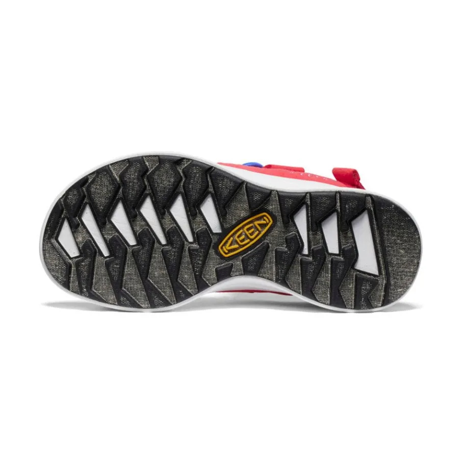 Women KEEN Sandals<Women'S Elle Sport Backstrap Sandal | Cayenne/Marina