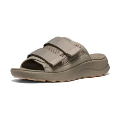 Women KEEN Slip-Ons<Women'S Elle Sport Slide | Brindle/Brindle
