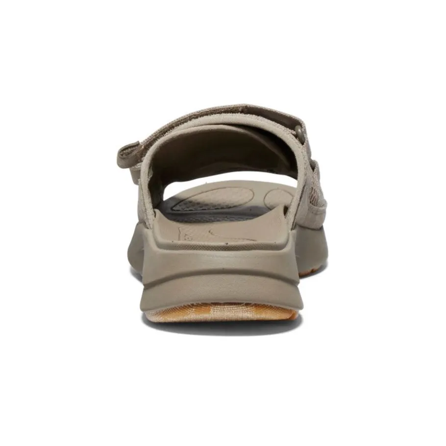 Women KEEN Slip-Ons<Women'S Elle Sport Slide | Brindle/Brindle