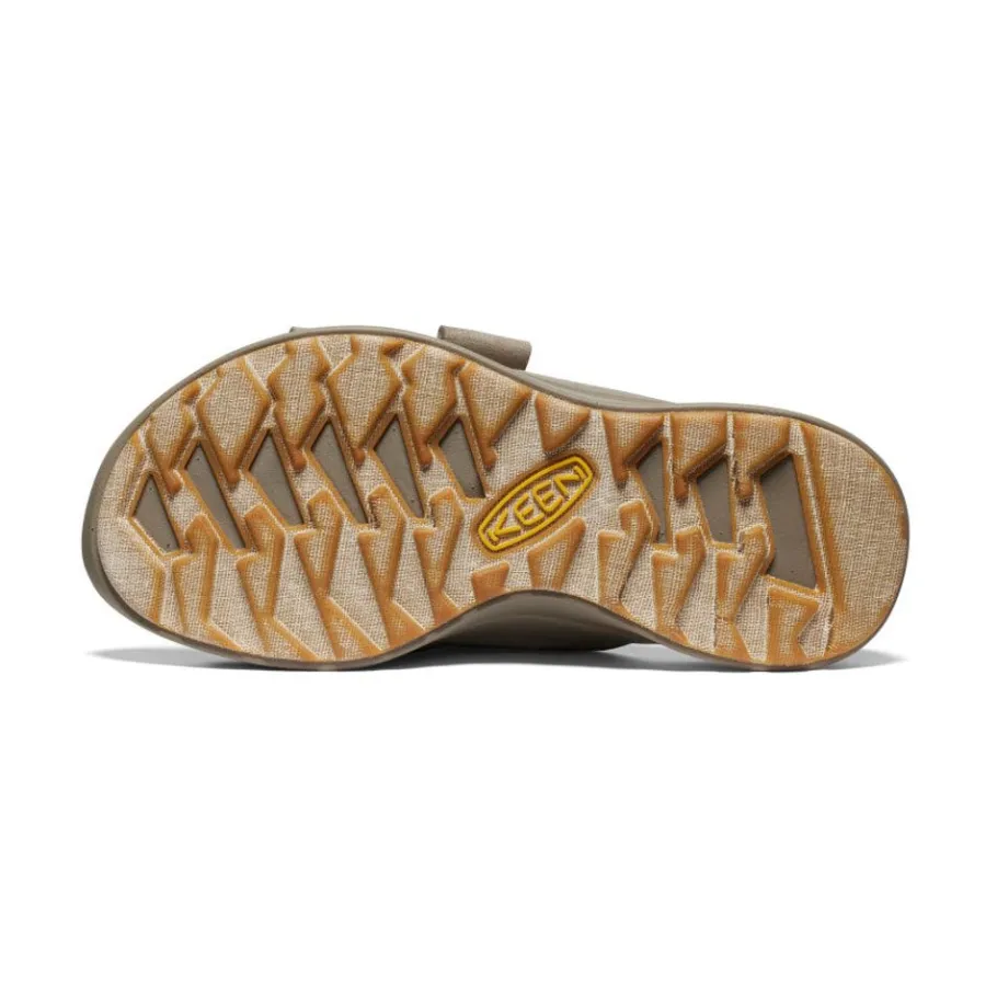 Women KEEN Slip-Ons<Women'S Elle Sport Slide | Brindle/Brindle