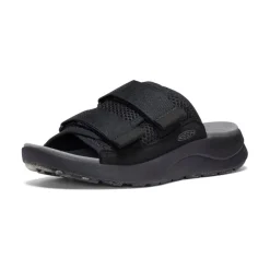 Women KEEN Slip-Ons<Women'S Elle Sport Slide | Black/Black