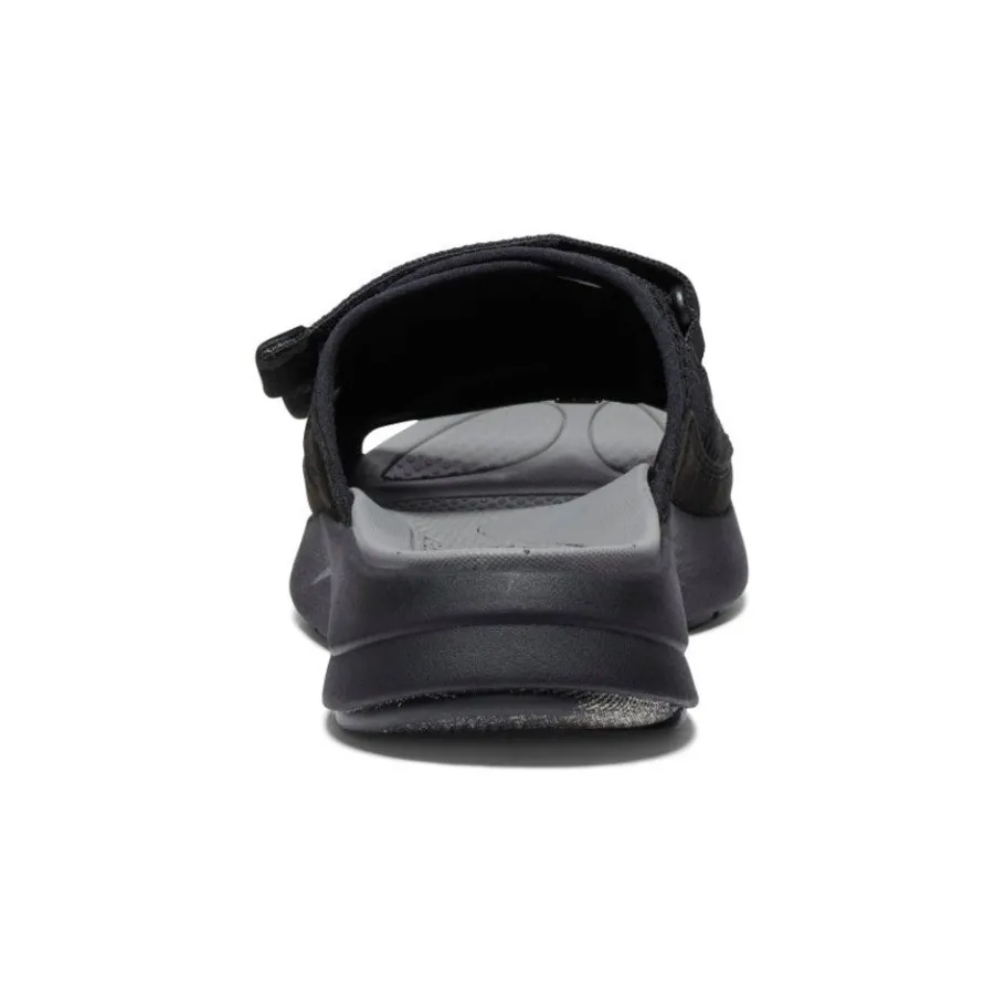 Women KEEN Slip-Ons<Women'S Elle Sport Slide | Black/Black