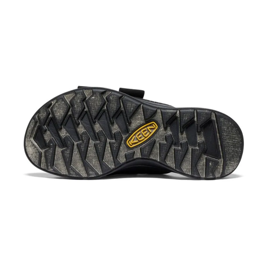 Women KEEN Slip-Ons<Women'S Elle Sport Slide | Black/Black