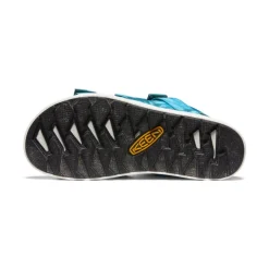 Women KEEN Sandals<Women'S Elle Strappy | Seamoss Tie Dye/Star White