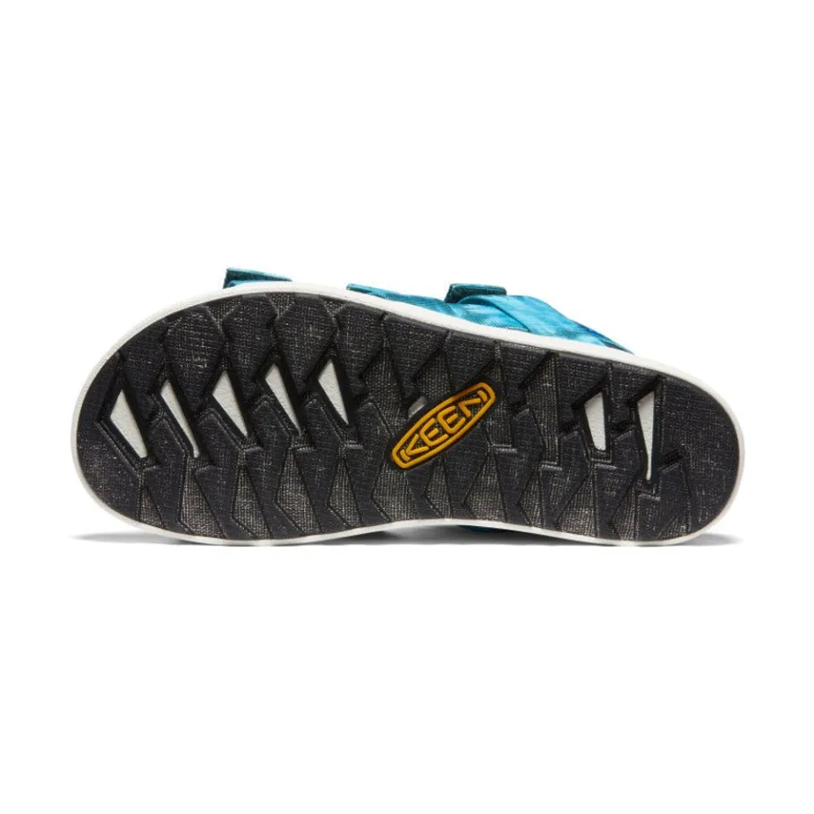 Women KEEN Sandals<Women'S Elle Strappy | Seamoss Tie Dye/Star White