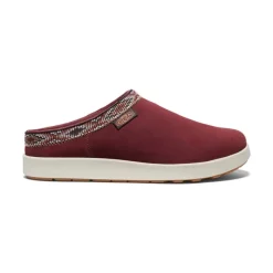 Women KEEN Slip-Ons<Women'S Elle Suede Mule | Andorra/Birch