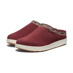 Women KEEN Slip-Ons<Women'S Elle Suede Mule | Andorra/Birch