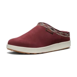 Women KEEN Slip-Ons<Women'S Elle Suede Mule | Andorra/Birch