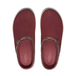 Women KEEN Slip-Ons<Women'S Elle Suede Mule | Andorra/Birch