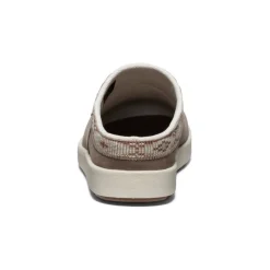 Women KEEN Slip-Ons<Women'S Elle Suede Mule | Brindle/Birch