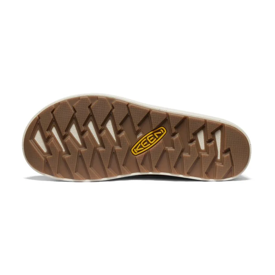 Women KEEN Slip-Ons<Women'S Elle Suede Mule | Brindle/Birch