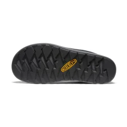 Women KEEN Slip-Ons<Women'S Elle Suede Mule | Black/Magnet