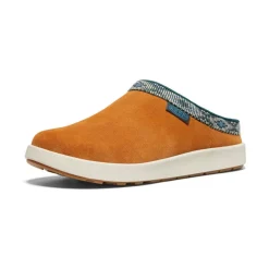 Women KEEN Slip-Ons<Women'S Elle Suede Mule | Maple