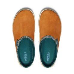 Women KEEN Slip-Ons<Women'S Elle Suede Mule | Maple