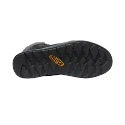 Women KEEN Boots<Women'S Elle Winter Waterproof Boot | Black/Black