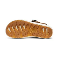 Women KEEN Sandals<Women'S Ellecity Backstrap | Toasted Coconut/Fawn