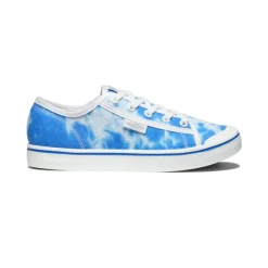 Women KEEN Shoes<Women'S Elsa Lite Sneaker | Blue/White