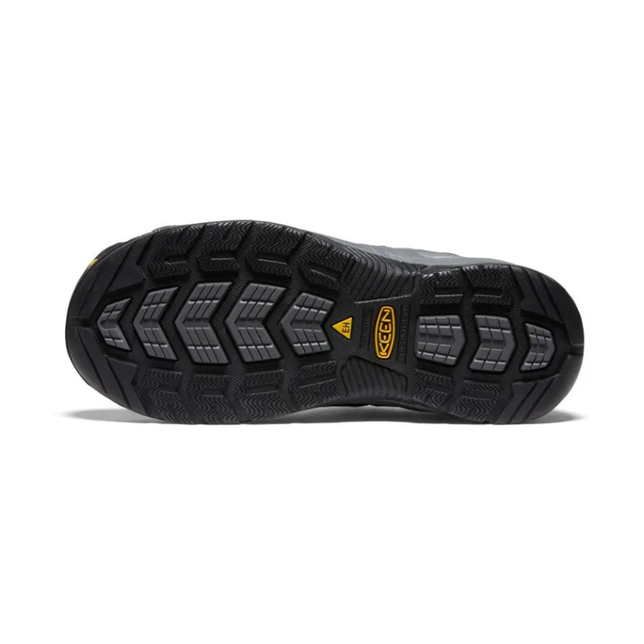 Women KEEN Work Boots & Shoes<Women'S Flint Ii (Steel Toe) | Magnet/Rose