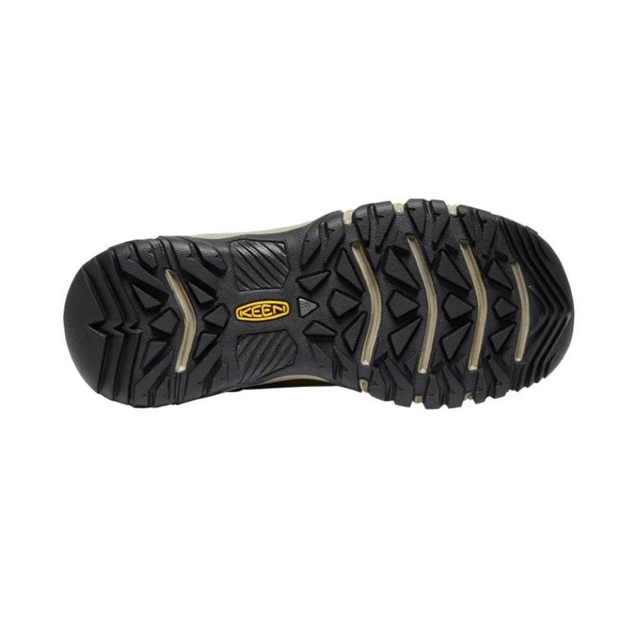 Women KEEN Slip-Ons<Women'S Greta Waterproof Chelsea | Olive/Timberwolf
