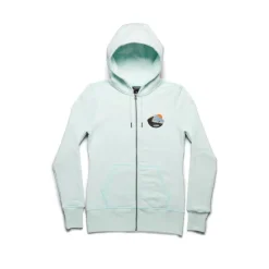 Women KEEN Accessories<Women'S Hike More Hoodie | Pastel Blue